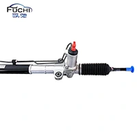 Hydraulic Power Steering Rack